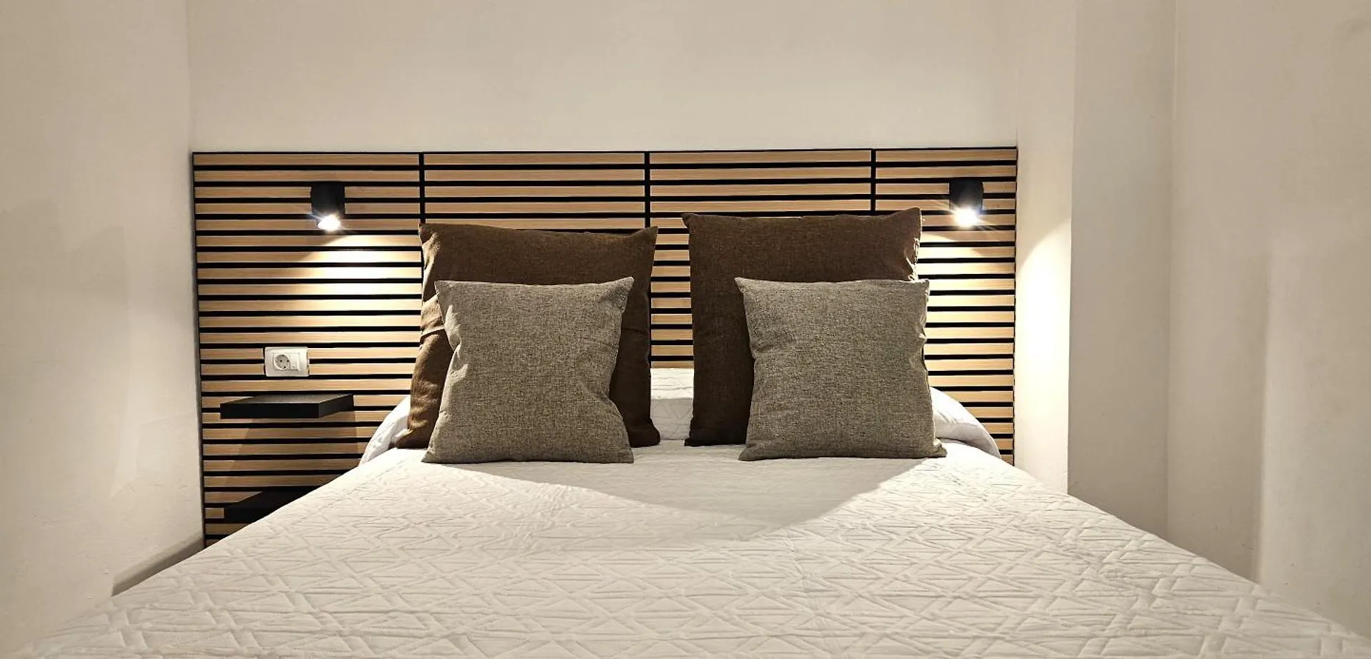 Apartamento Con Piscina En Puerto De La Cruz Appartement Puerto de la Cruz (Tenerife)