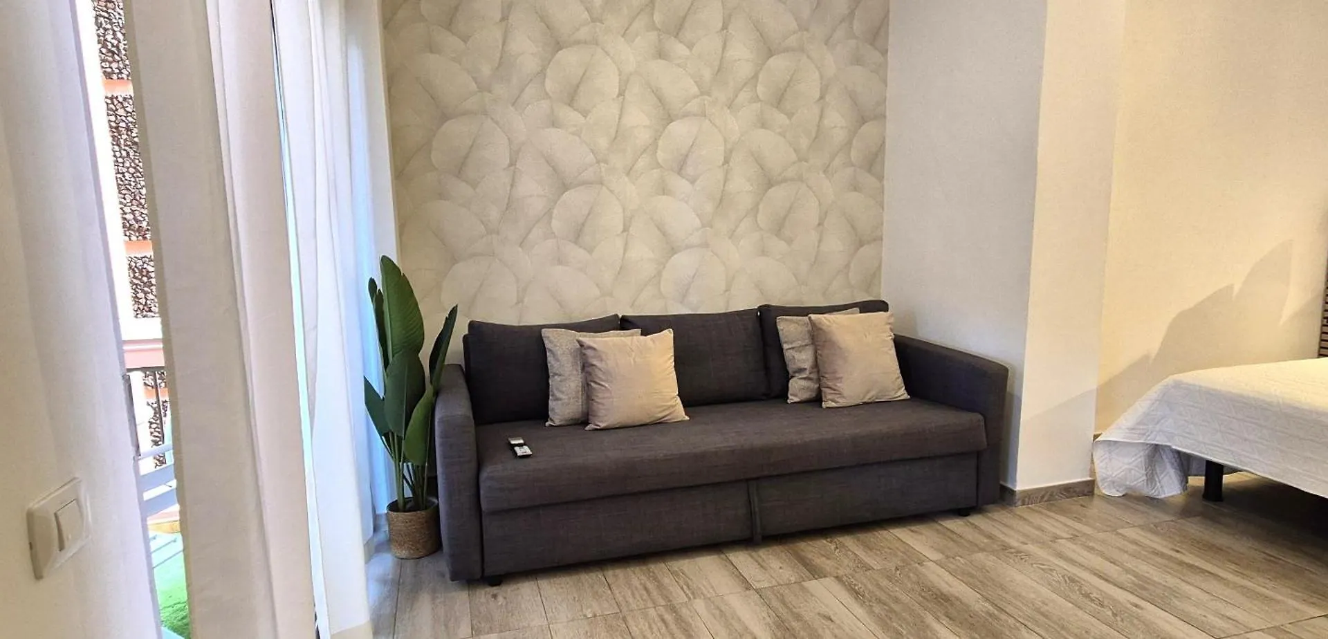 Apartamento Con Piscina En Puerto De La Cruz Puerto de la Cruz (Tenerife)