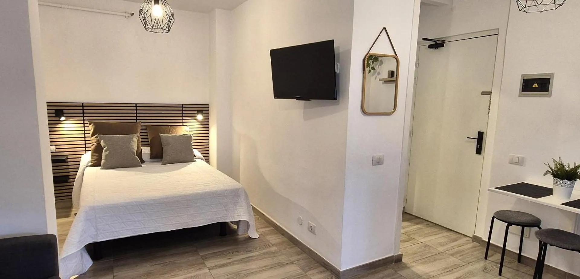 Appartement Apartamento Con Piscina En Puerto De La Cruz