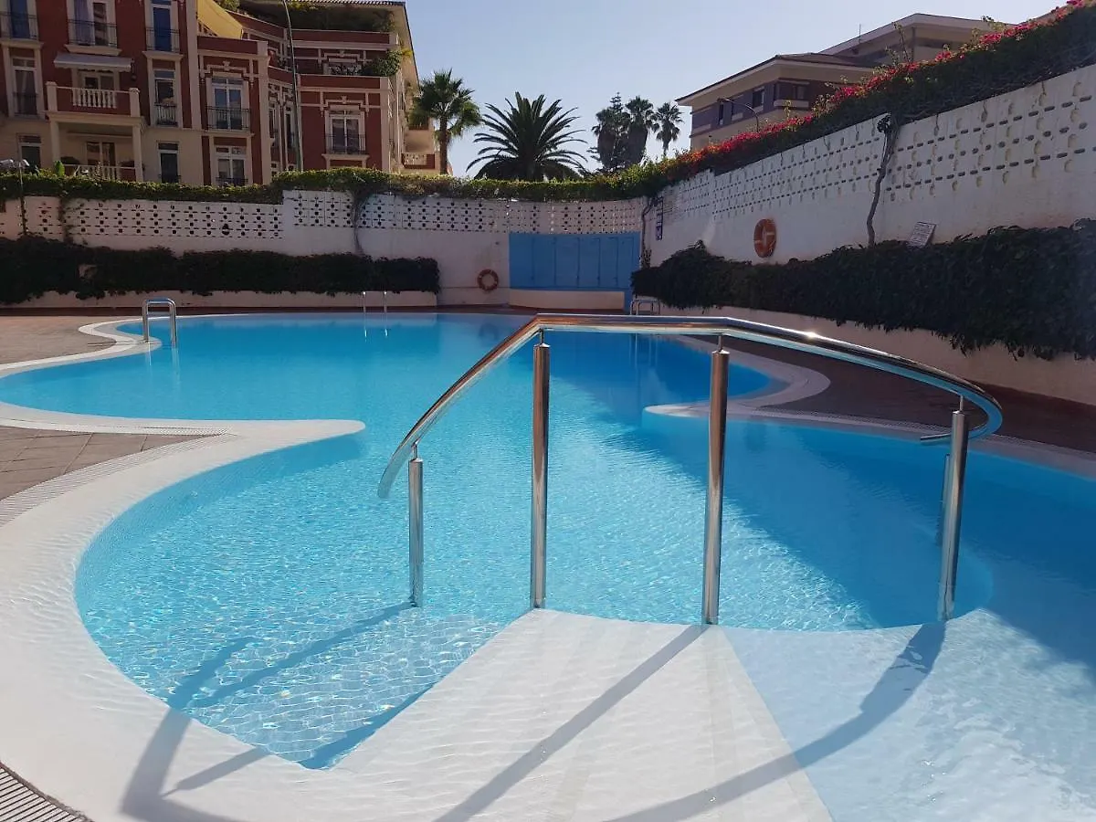 Appartement Apartamento Con Piscina En Puerto De La Cruz