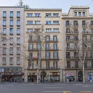 Ola Living Broto Appartement Barcelone